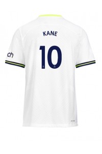 Fotbalové Dres Tottenham Hotspur Harry Kane #10 Domácí Oblečení 2022-23 Krátký Rukáv